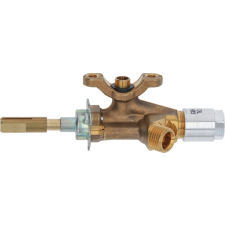 Fagor GÁZCSAP CAL20703 beépíthető gépek kiegészítői