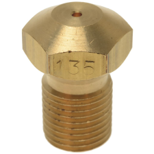 Fagor GÁZFÚVÓKA M10x1 ø 1,35 mm beépíthető gépek kiegészítői