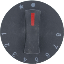 Fagor GOMB ∅ 72 mm FG-700 beépíthető gépek kiegészítői