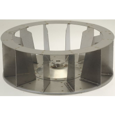 Fagor REC TURBINA D350X127 beépíthető gépek kiegészítői