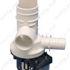 Fagor Szivattyú+ház (ürítő) Plaset FAGOR beépíthető gépek kiegészítői