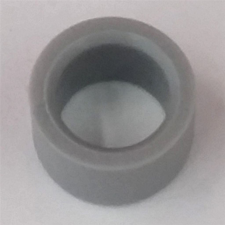 Fagor TÁVTARTÓ 'A' ø 12x8x26 mm beépíthető gépek kiegészítői