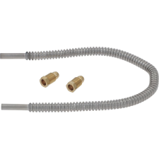 Fagor TELJES GÁZHAJLÉKONY CSŐ 6X350 beépíthető gépek kiegészítői