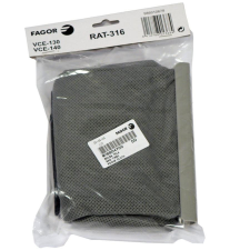 Fagor Textil, tartós porszívózsák, RAT-316 * kisháztartási gépek kiegészítői