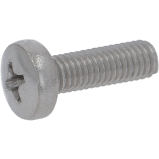Fagor Tr c/alátét PH INOX 5X15mm DIN7985 beépíthető gépek kiegészítői