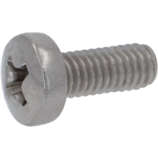 Fagor Tr c/alom PH INOX 4X10mm DIN7985 beépíthető gépek kiegészítői
