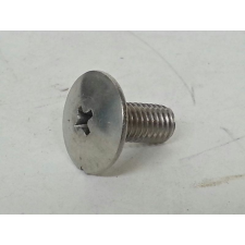 Fagor Tr Esp. ROZSDAMENTES ACÉL M6X13MM beépíthető gépek kiegészítői