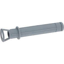 Fagor TÚLFOLYÓCSŐ ø 25x165 mm beépíthető gépek kiegészítői