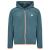 FAGUO Dzsekik CARNOET RAIN COAT Kék EU L