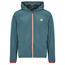 FAGUO Dzsekik CARNOET RAIN COAT Kék EU S
