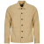 FAGUO Kabátok / Blézerek LORGE OUTERWEAR WOVEN Bézs EU S