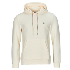 Faguo PAP Pulóverek DIRAC SWEAT COTTON Bézs EU L férfi pulóver, kardigán