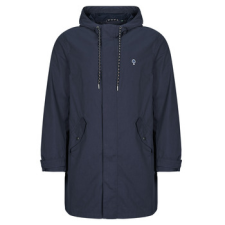 FAGUO Parka kabátok GRESIGNE Tengerész EU S férfi kabát, dzseki