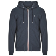 FAGUO Pulóverek MESNIL SWEAT COTTON Tengerész EU M férfi pulóver, kardigán