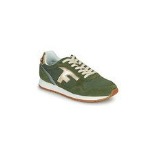 FAGUO Rövid szárú edzőcipők ELM SYN WOVEN SUEDE Keki 41 női cipő