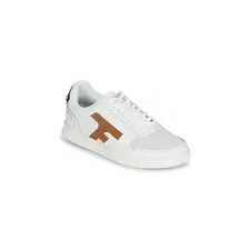 FAGUO Rövid szárú edzőcipők HAZEL LEATHER Fehér 40 férfi cipő