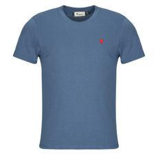 FAGUO Rövid ujjú pólók ARCY Kék EU L