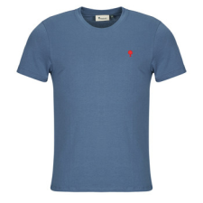 FAGUO Rövid ujjú pólók ARCY Kék EU M férfi póló