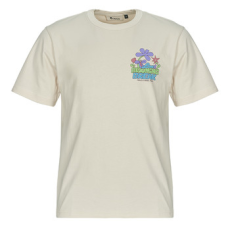 FAGUO Rövid ujjú pólók LUGNY Fehér EU L