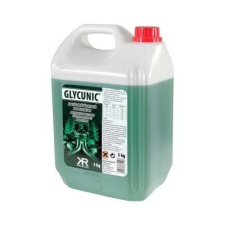  Fagyálló Glycunic 5kg -72C koncentrátum (zöld, normál) fagyálló folyadék
