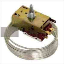  Fagyasztó szabályozó hosszú 24,5-31C fok 250 cm# K54-H 1436 # beépíthető gépek kiegészítői