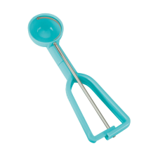 Fagyiskanál adagolós Gelati aqua 5cm MX243410-153 konyhai eszköz