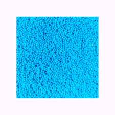  Fagyiszóró cukorka, kék alapvető élelmiszer