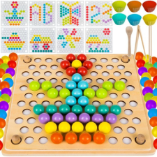 Fagyöngyök puzzle 22403 puzzle, kirakós