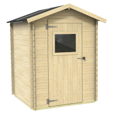 Faház Bh16 Sibilla 146 cm x 130 cm PSF pefc kerti tárolás