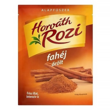  Fahéj HORVÁTH ROZI őrölt 16g alapvető élelmiszer