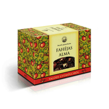 Fahéjas-alma tea 100 g tea