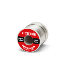 Fahrenheit Forrasztó ón Ø 1,5 mm • 0,5 kg forrasztóanyag