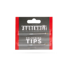 Fahrenheit Pákahegy fűtőbetéttel - 28025-höz villanyszerelés