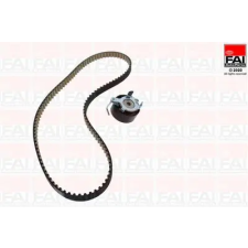 FAI AutoParts Fogasszíjkészlet TBK552 autóalkatrész