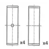 FAI AutoParts hajtókar csapágy BB2041-STD