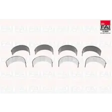 FAI AutoParts hajtókar csapágy BB2115-STD autóalkatrész