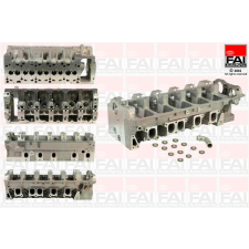 FAI AutoParts hengerfej FAI AutoParts BCH027 autóalkatrész