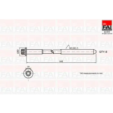 FAI AutoParts hengerfejcsavar-készlet B1616 autóalkatrész