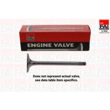 FAI AutoParts Kipufogószelep EV5815 autóalkatrész