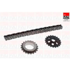 FAI AutoParts Lánc, olajszivattyú hajtás OPCK11 autóalkatrész