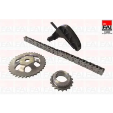 FAI AutoParts Lánc, olajszivattyú hajtás OPCK17 autóalkatrész