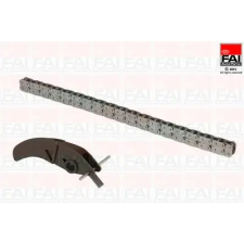 FAI AutoParts Lánc, olajszivattyú hajtás OPCK2 autóalkatrész