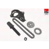 FAI AutoParts Lánc, olajszivattyú hajtás OPCK21