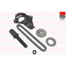 FAI AutoParts Lánc, olajszivattyú hajtás OPCK21 autóalkatrész