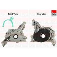 FAI AutoParts olajszivattyú OP258 autóalkatrész