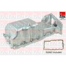 FAI AutoParts olajteknő FAI AutoParts PAN021 autóalkatrész