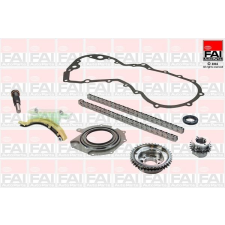 FAI AutoParts Vezérműlánc készlet FAI AutoParts TCK122 kormányvezérlő és kiegészítői