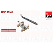 FAI AutoParts Vezérműlánc készlet FAI AutoParts TCK131NG kormányvezérlő és kiegészítői