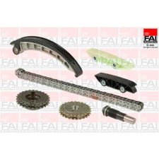FAI AutoParts Vezérműlánc készlet FAI AutoParts TCK195LNG kormányvezérlő és kiegészítői