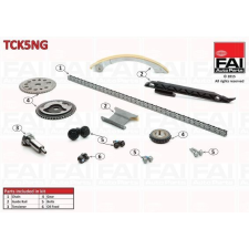 FAI AutoParts Vezérműlánc készlet FAI AutoParts TCK5NG kormányvezérlő és kiegészítői
